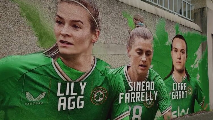 Vera Pauw names Irish squad for World Cup with injury ruling out Kilkenny’s own Ellen Molloy