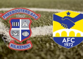 Freebooters v Bridge United: Junior Mock Lawlor Premier Cup Final has been set