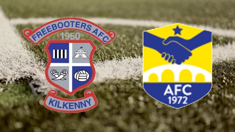 Freebooters v Bridge United: Junior Mock Lawlor Premier Cup Final has been set