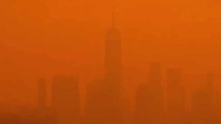 Flight delays in New York due to smog cast doubt over Carlows Tailteann Cup fixture