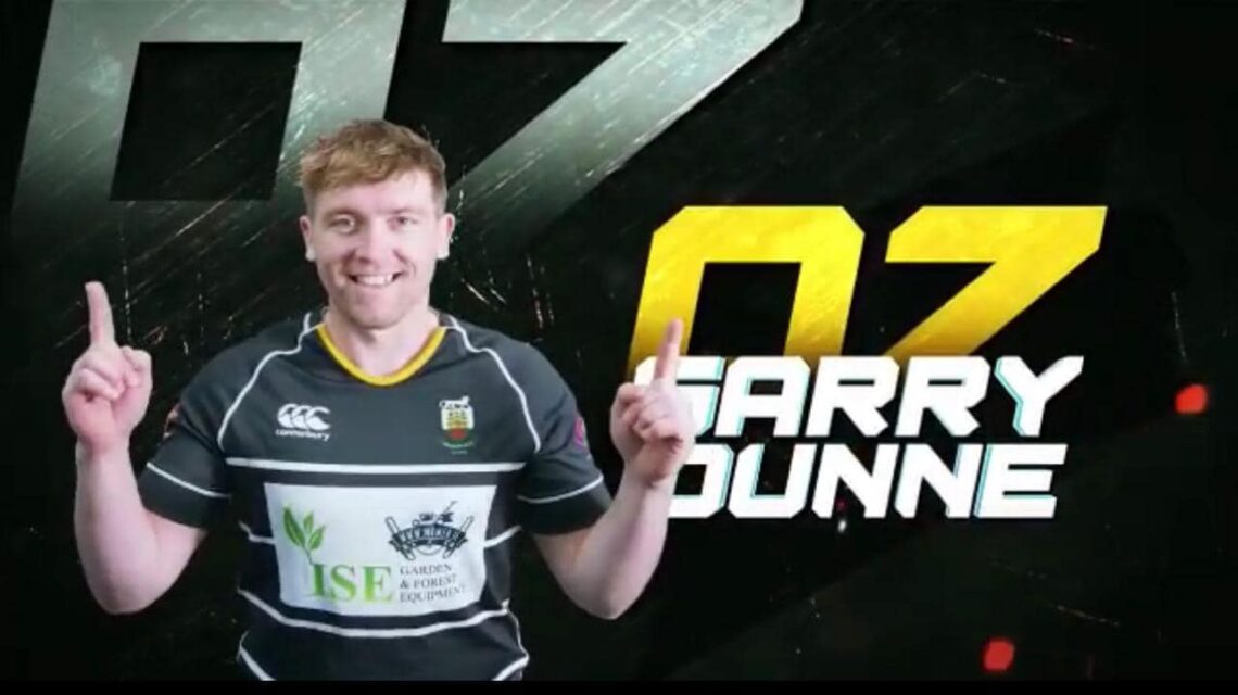 Kilkenny RFC announce captain for the upcoming 23/24 season