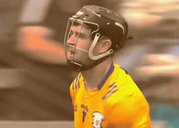 “We came in for deserved criticism” Clare’s Tony Kelly hopes to put past disappointment behind him