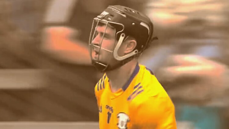 “We came in for deserved criticism” Clare’s Tony Kelly hopes to put past disappointment behind him