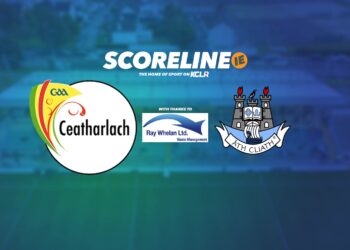 Carlow v Dublin with Ray Whelan Ltd
