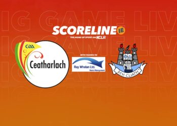 Live hurling: Carlow v Dublin, All-Ireland senior hurling championship preliminary quarter-final
