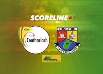 Carlow recorded an impressive win over Longford in round three of the Tailteann Cup