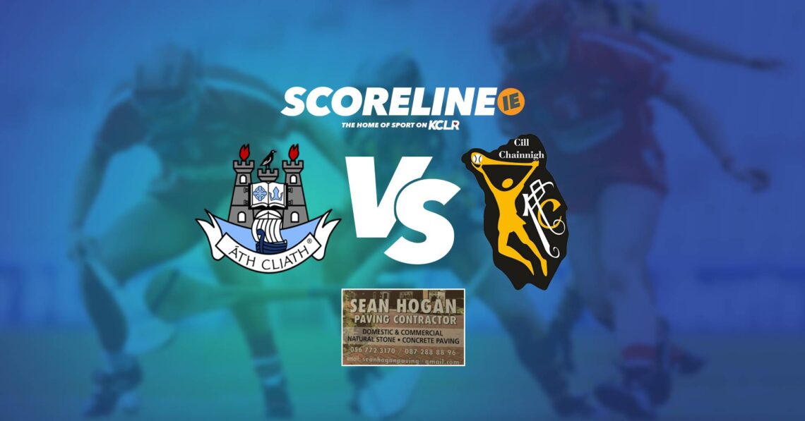 Dublin v Kilkenny