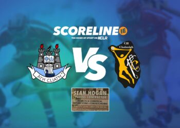 Dublin v Kilkenny