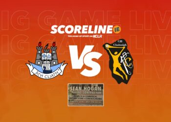 Dublin v Kilkenny