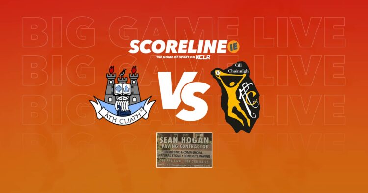 Dublin v Kilkenny
