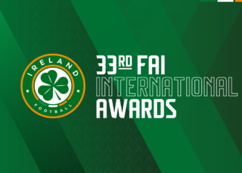 Local players nominated for Player of the Year at the 33rd FAI International Awards