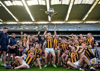 Four in a row: Buckley the hero as Cats edge Galway in thrilling Leinster final