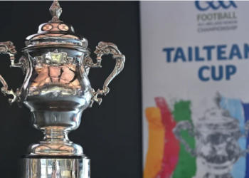 GAA CCCC confirms times for the Tailteann Cup preliminary quarter finals