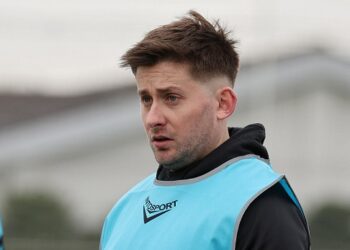 “I think Derry just had the extra legs when it mattered the most in extra-time and they were able to push on and we just tired” says Seamus Kelly