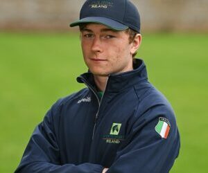 Kilkenny send five competitors to Gorla Minore for Youth Championships