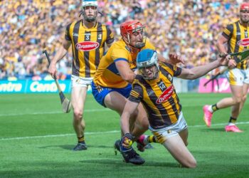 Out on his own: Kilkenny’s TJ Reid becomes Championship record breaker as Cats qualify for another All-Ireland