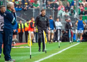 ‘Our lads fronted up but it just wasn’t good enough’ – Derek Lyng reflects on All-Ireland final defeat to Limerick