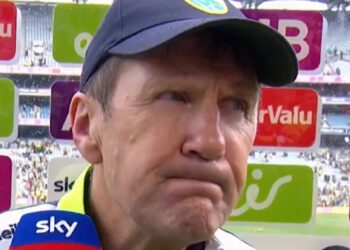 “There is improvement needed” Kingdom boss Jack O’Connor challenges his team to raise performance ahead of clash with Dublin