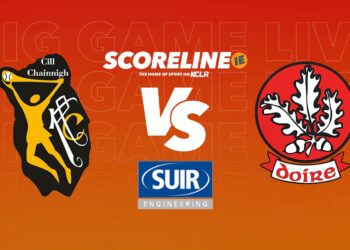 Big Game Live: Kilkenny v Derry