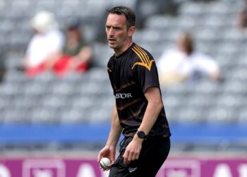 Brian Dowling: “I’m so proud of these girls, they died with their boots on” as Kilkenny bow out of All-Ireland senior camogie championship