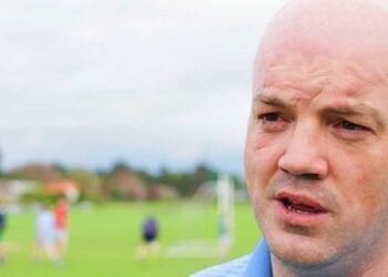 “There is no team in the country like Kilkenny” Clare legend Ollie Baker looks ahead to All Ireland semi-final