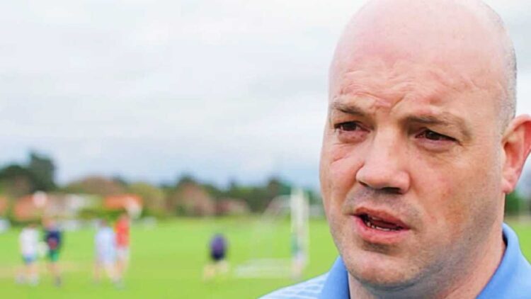 “There is no team in the country like Kilkenny” Clare legend Ollie Baker looks ahead to All Ireland semi-final