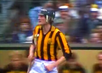 “We’re going to be underdogs”: Two-time Kilkenny All-Star Richie Power senior on All-Ireland final against Limerick