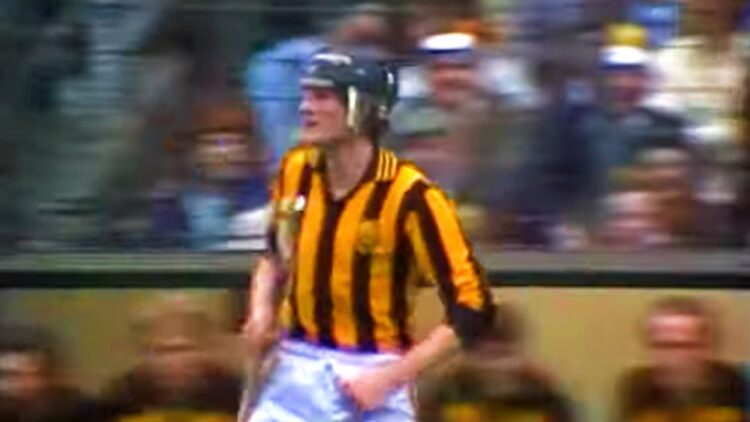 “We’re going to be underdogs”: Two-time Kilkenny All-Star Richie Power senior on All-Ireland final against Limerick