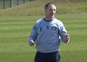 “Mikey Butler did such a good job on Tony Kelly last year” Clare legend Jamesie O’Connor examines tactical battles in All ireland semi-final