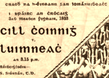 Kilkenny v Limerick: A championship story since 1898