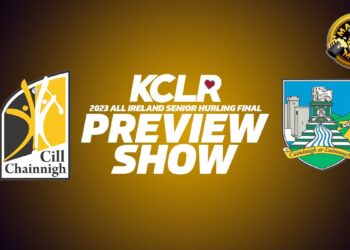 2023 KCLR All-Ireland Final Preview Show