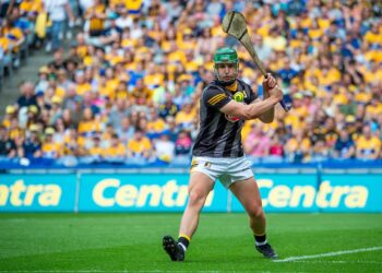 Eoin Murphy. Photo: Noel Reddy