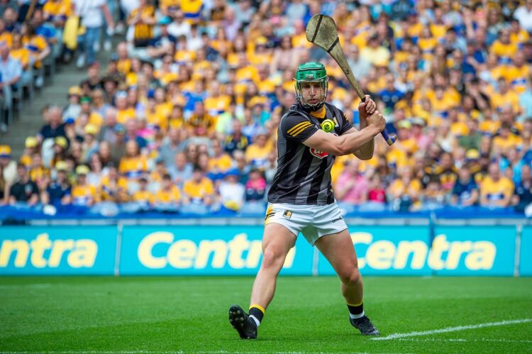 Eoin Murphy. Photo: Noel Reddy