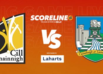 Big Game Live: Kilkenny v Limerick