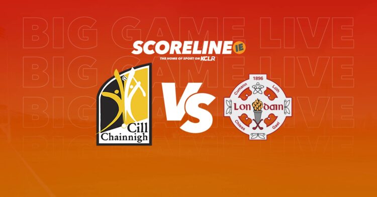 Kilkenny v London