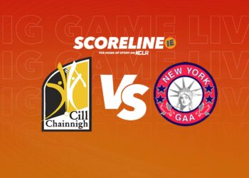 Big Game Live: Kilkenny v New York on KCLR
