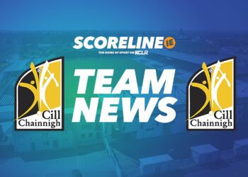 Kilkenny Team News