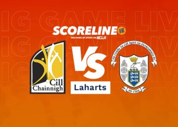 Big Game Live: Kilkenny v Clare
