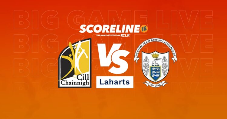 Big Game Live: Kilkenny v Clare