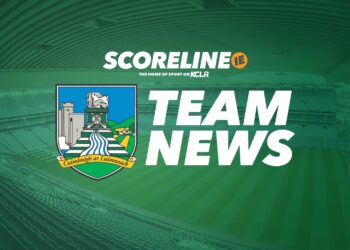 Limerick team news