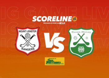 Big Game Live: Mount Leinster Rangers v St. Mullins on KCLR