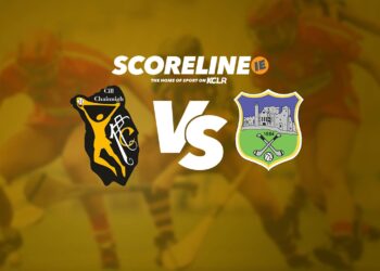 Kilkenny v Tipperary