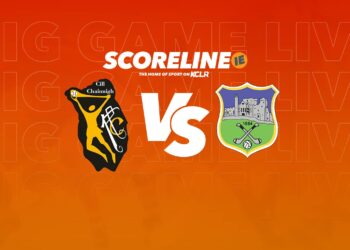 Big Game Live: Kilkenny v Tipperary