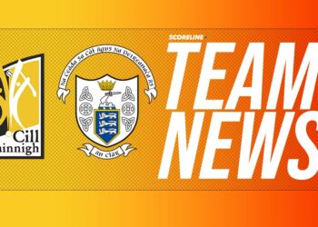 Team news: Kilkenny v Clare