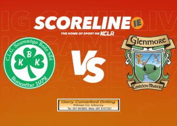 Big Game Live: Shamrocks Ballyhale v Glenmore