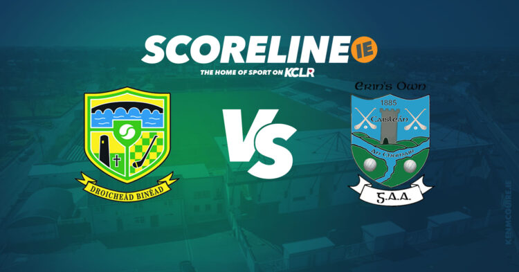 Bennettsbridsge v Erin's Own