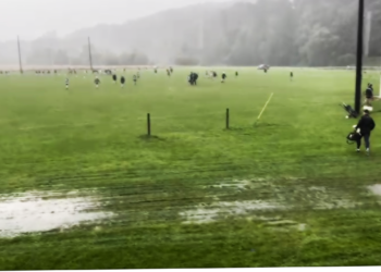 “It’s probably no one’s fault” Tullaroan boss Ken Coogan comments on Friday fixtures going ahead amid weather warnings