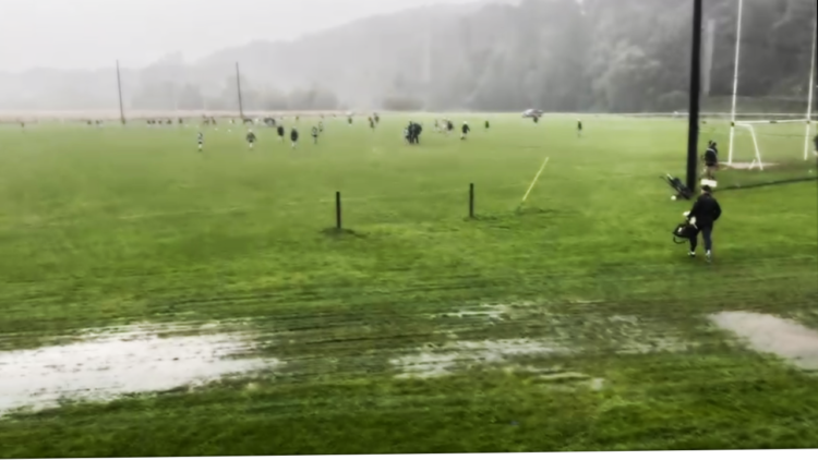 “It’s probably no one’s fault” Tullaroan boss Ken Coogan comments on Friday fixtures going ahead amid weather warnings