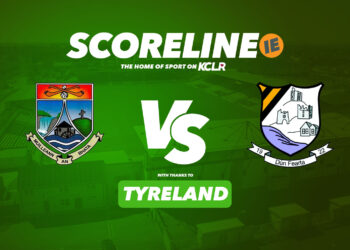 Mullinavat v Danesfort