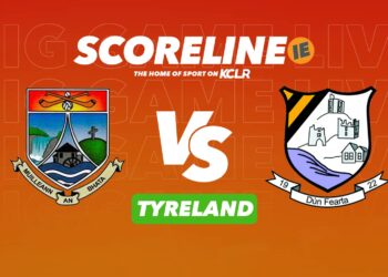 Big Game Live: Mullinavat v Danesfort